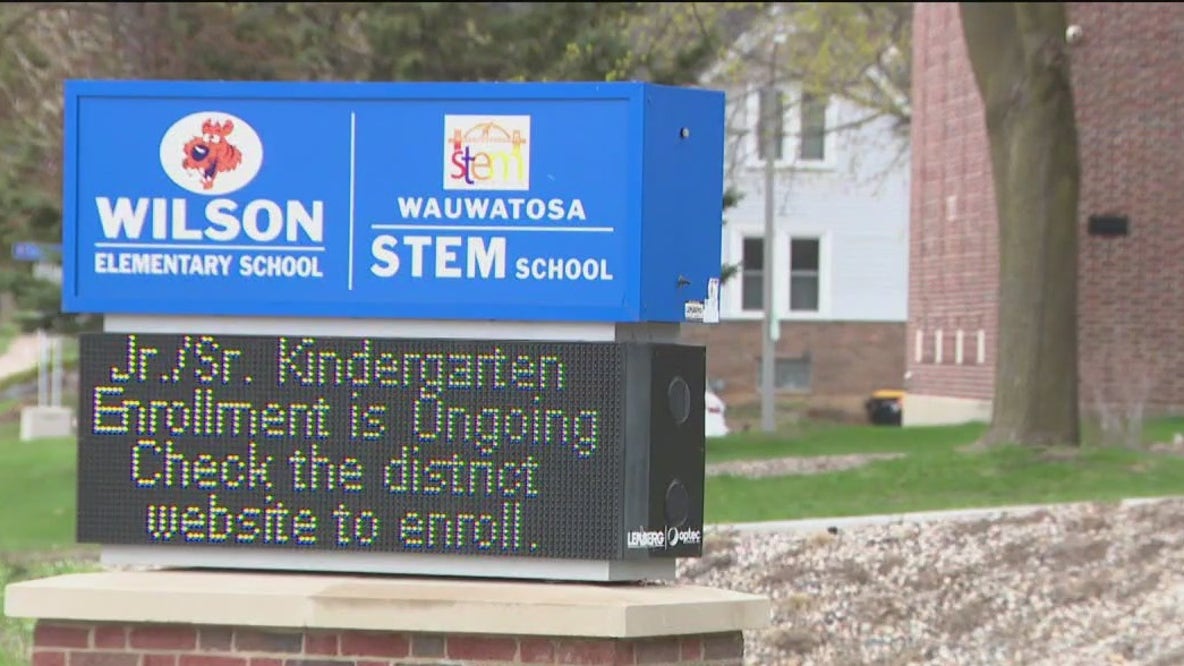 Wauwatosa STEM School closing; board votes not to renew contract